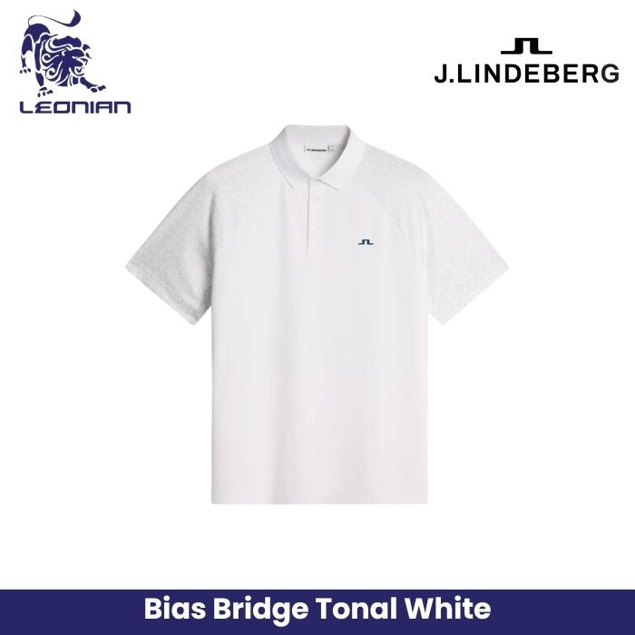 J.Lindeberg Tucker Polo