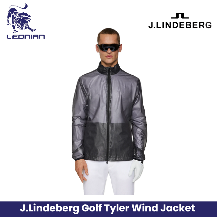J.Lindeberg Tyler Wind Jacket