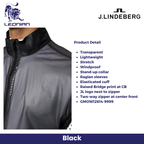 J.Lindeberg Tyler Wind Jacket