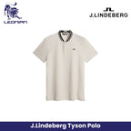 J.Lindeberg Tyson Polo