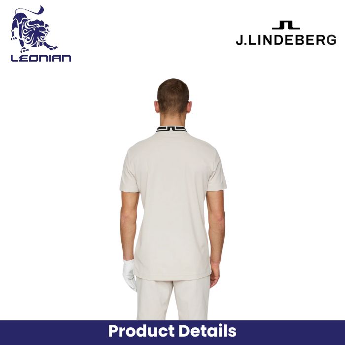 J.Lindeberg Tyson Polo
