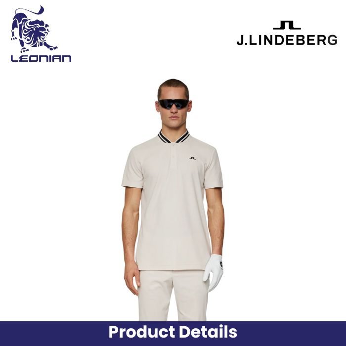 J.Lindeberg Tyson Polo