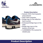 JLindeberg Vent 500 SE Golf Sneaker
