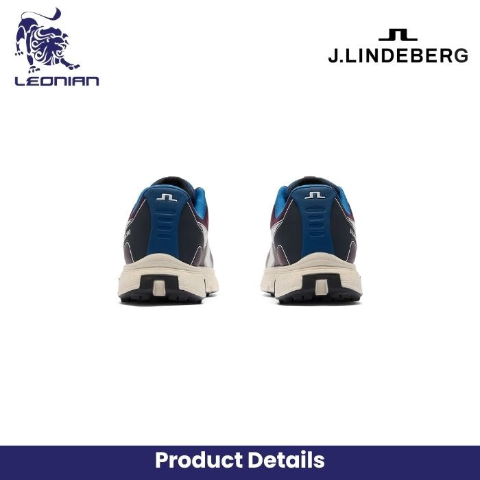 JLindeberg Vent 500 SE Golf Sneaker