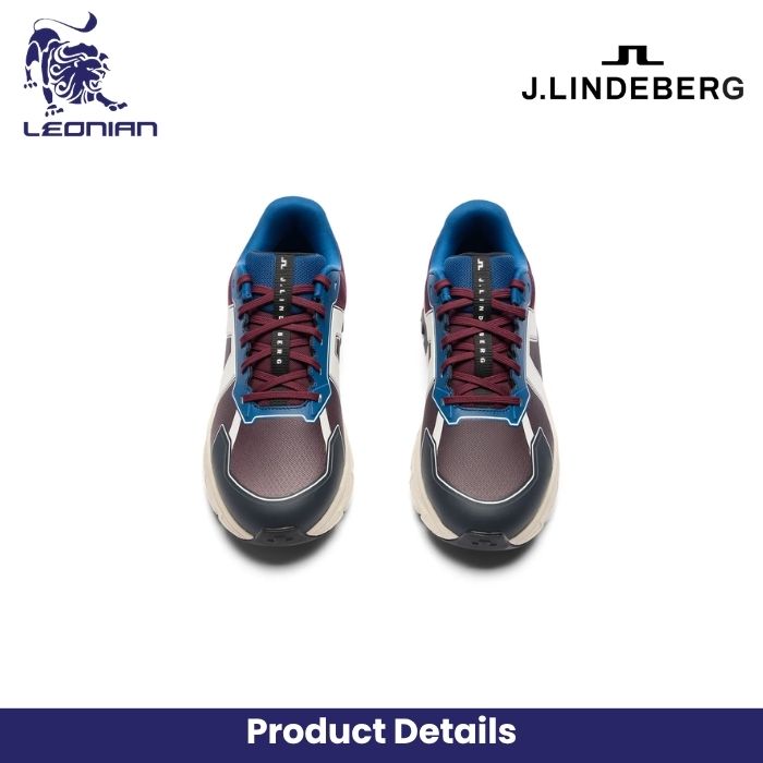 JLindeberg Vent 500 SE Golf Sneaker