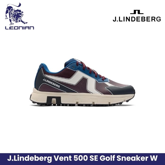 JLindeberg Vent 500 SE Golf Sneaker W