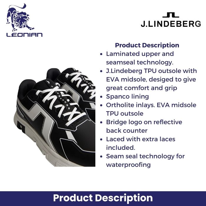 JLindeberg Vent 500 SE Women's