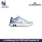 JLindeberg Vent 500 Golf Sneaker W