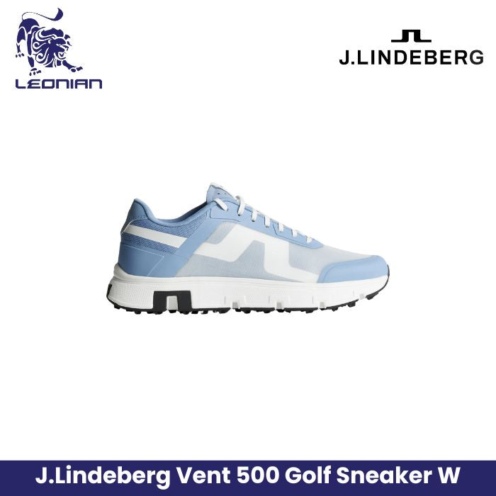 JLindeberg Vent 500 Golf Sneaker W