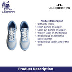 JLindeberg Vent 500 Golf Sneaker W