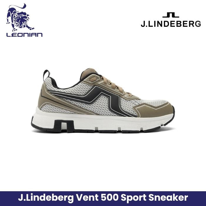 JLindeberg Vent 500 Sport Sneaker