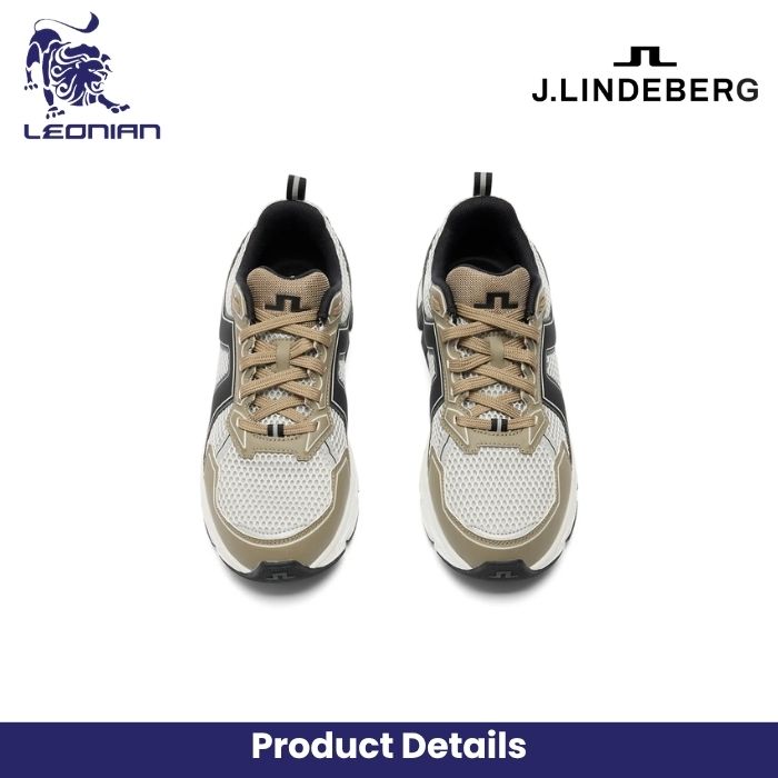 JLindeberg Vent 500 Sport Sneaker