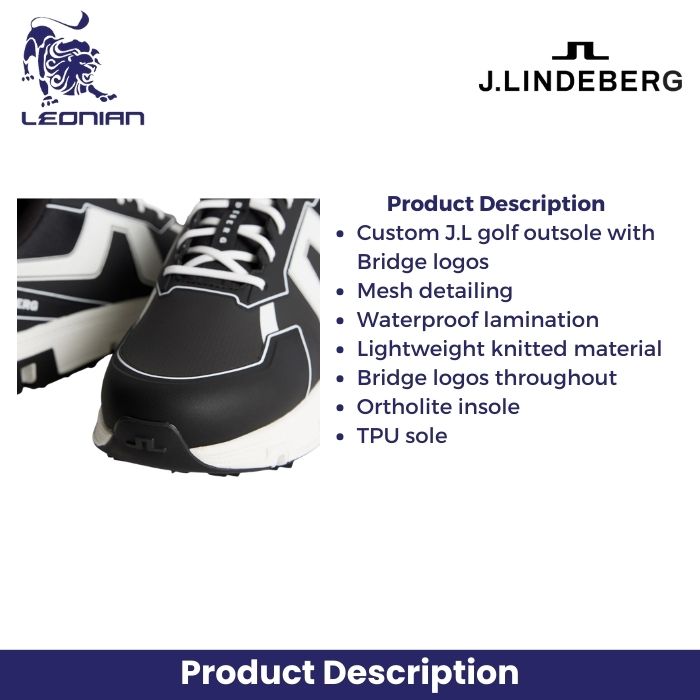 JLindeberg Vent 500 SE