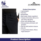 J.Lindeberg Vent Pant
