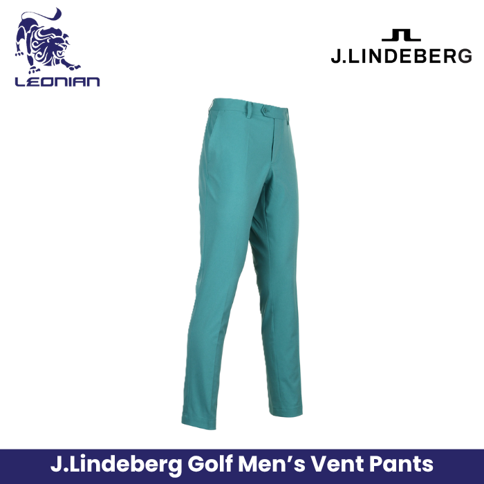 J.Lindeberg Vent Golf Pants