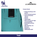 J.Lindeberg Vent Golf Pants