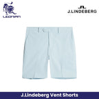 J.Lindeberg Vent Men's Golf Shorts