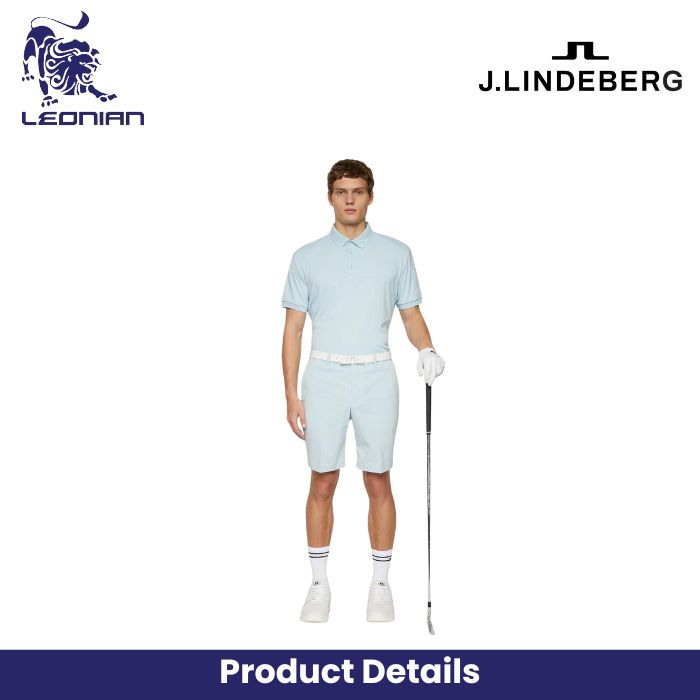 J.Lindeberg Vent Men's Golf Shorts