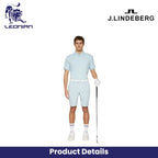 J.Lindeberg Vent Men's Golf Shorts
