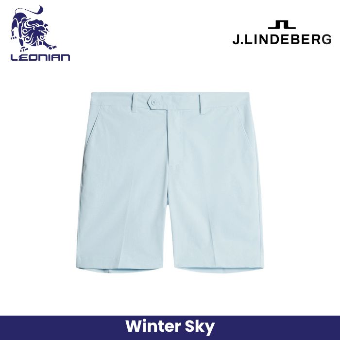 J.Lindeberg Vent Men's Golf Shorts