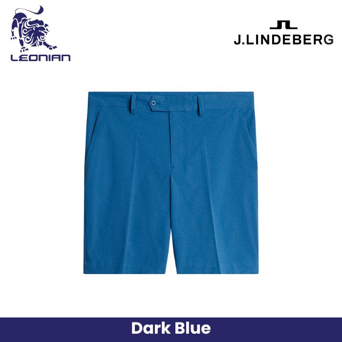 J.Lindeberg Vent Men's Golf Shorts