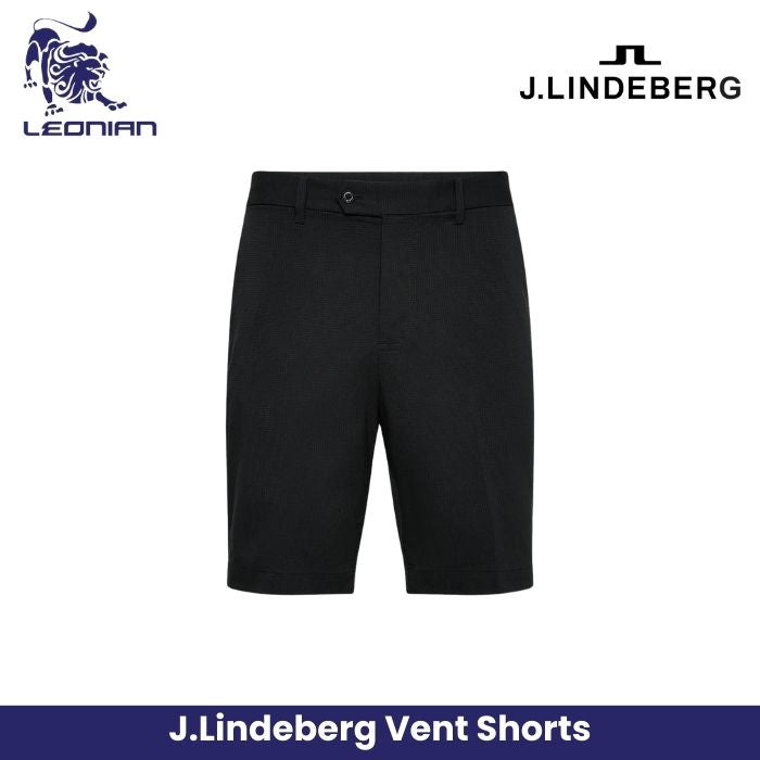 J.Lindeberg Vent Shorts