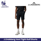 J.Lindeberg Vent Tight Men's Golf Shorts