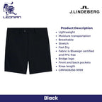 J.Lindeberg Vent Tight Men's Golf Shorts