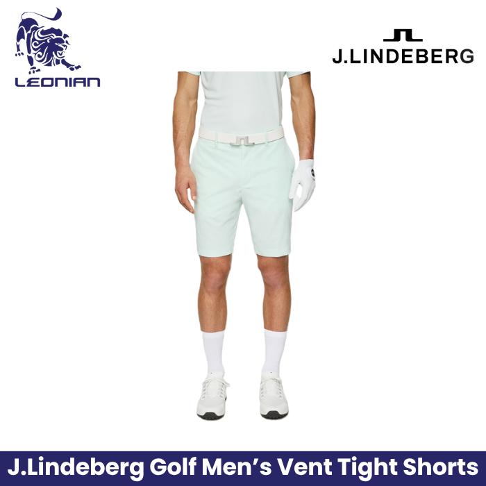 J.Lindeberg Vent Tight Shorts