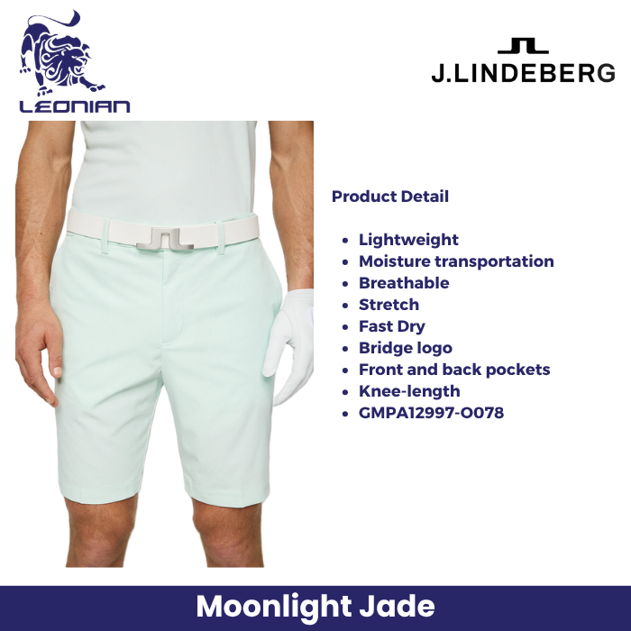 J.Lindeberg Vent Tight Shorts