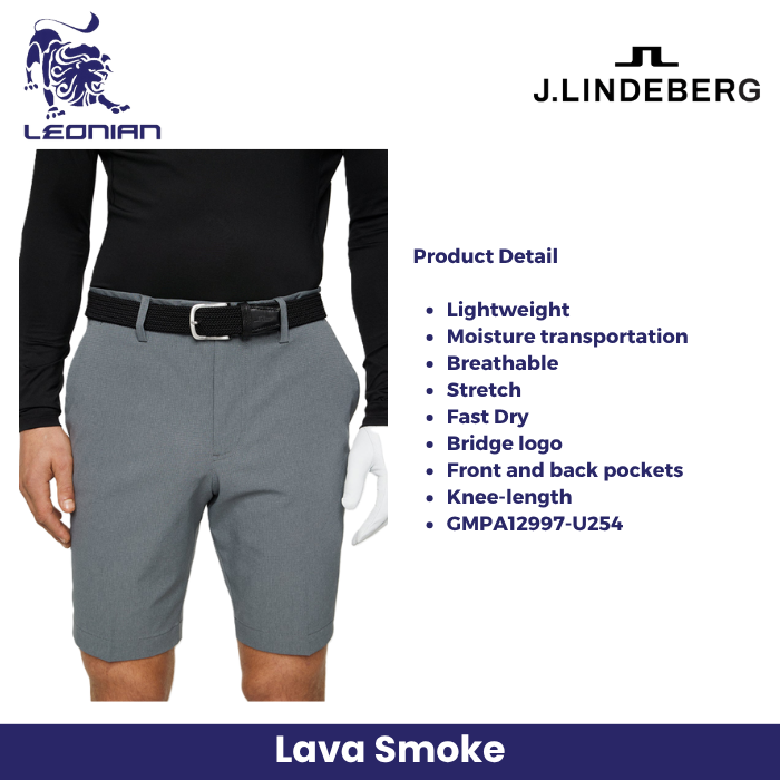 J.Lindeberg Vent Tight Shorts