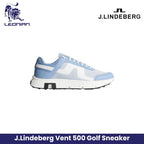 JLindeberg Vent 500 Golf Sneaker