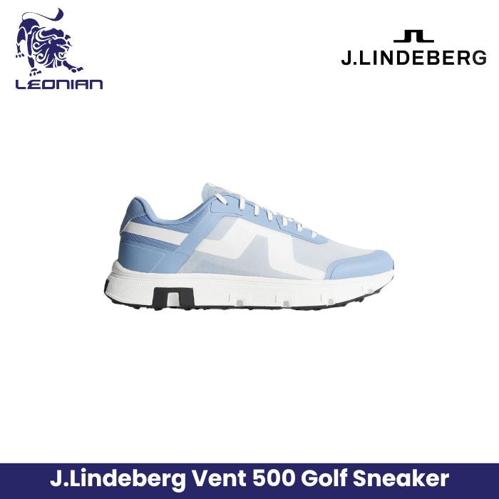 JLindeberg Vent 500 Golf Sneaker