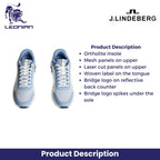 JLindeberg Vent 500 Golf Sneaker