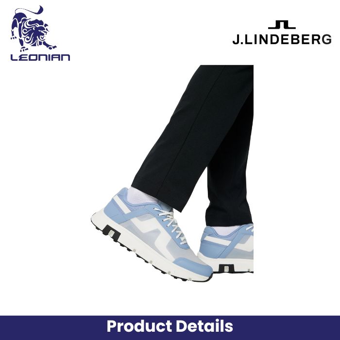 JLindeberg Vent 500 Golf Sneaker