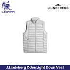 J Lindeberg Oden Light Down Vest