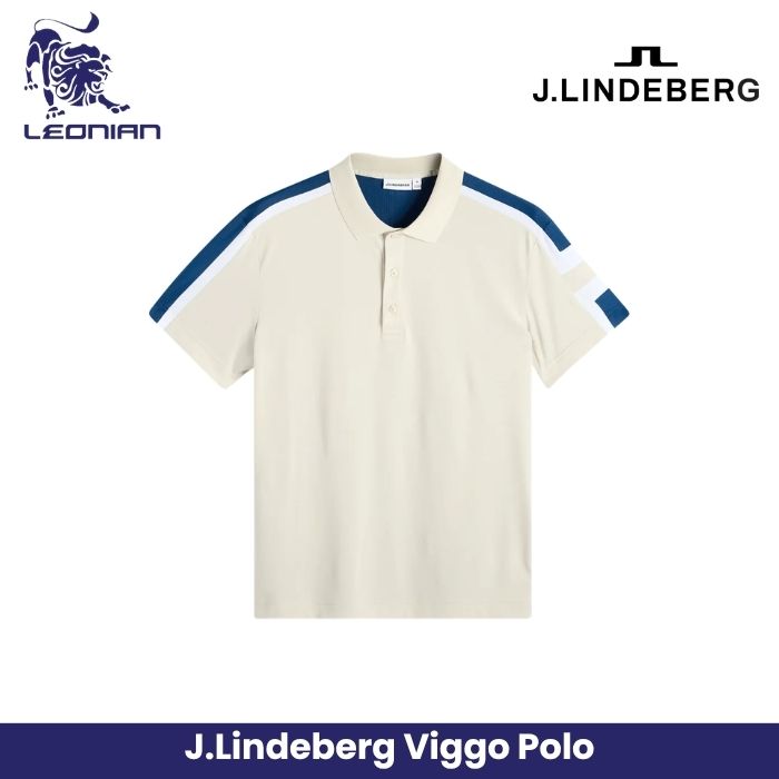 J.Lindeberg Viggo Polo