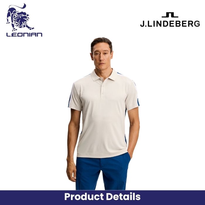 J.Lindeberg Viggo Polo