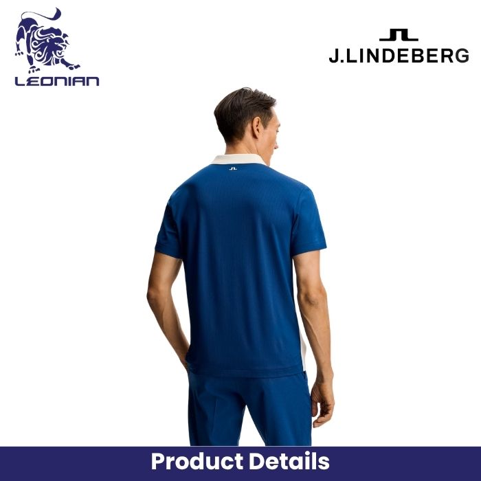 J.Lindeberg Viggo Polo