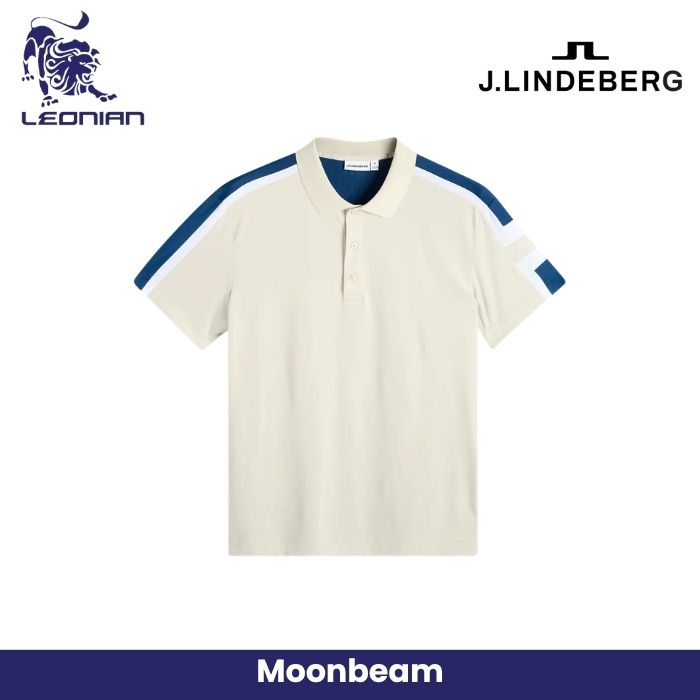 J.Lindeberg Viggo Polo