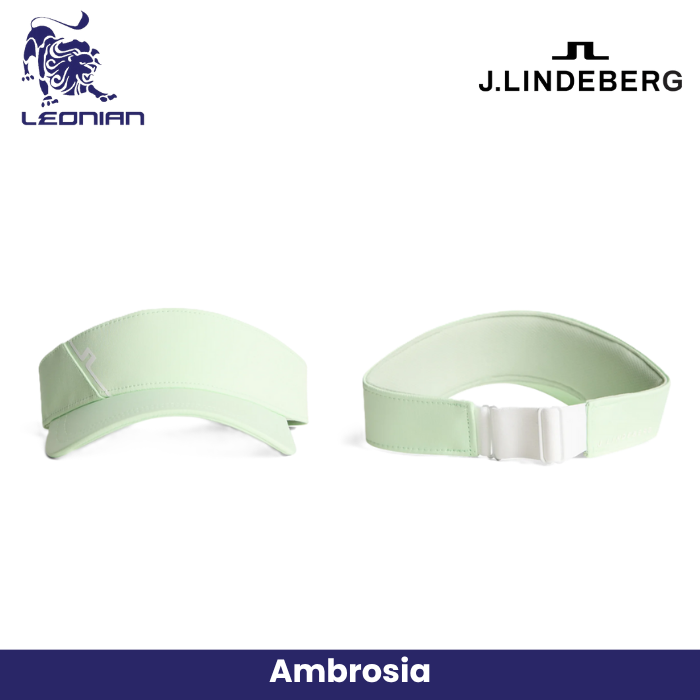 J.Lindeberg Yadina Visor Women's