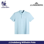 J.Lindeberg Wilhelm Polo