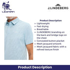 J.Lindeberg Wilhelm Polo