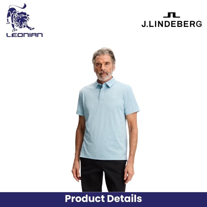 J.Lindeberg Wilhelm Polo
