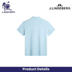 J.Lindeberg Wilhelm Polo