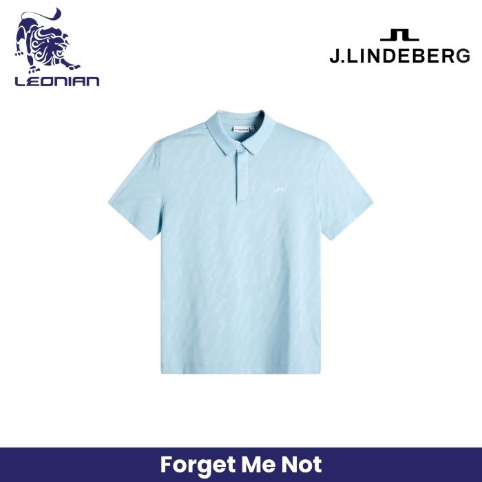 J.Lindeberg Wilhelm Polo