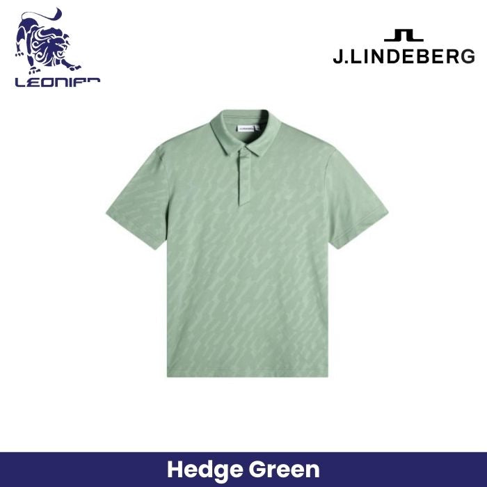 J.Lindeberg Wilhelm Polo