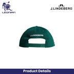 J.Lindeberg Williams Rope Tour Cap