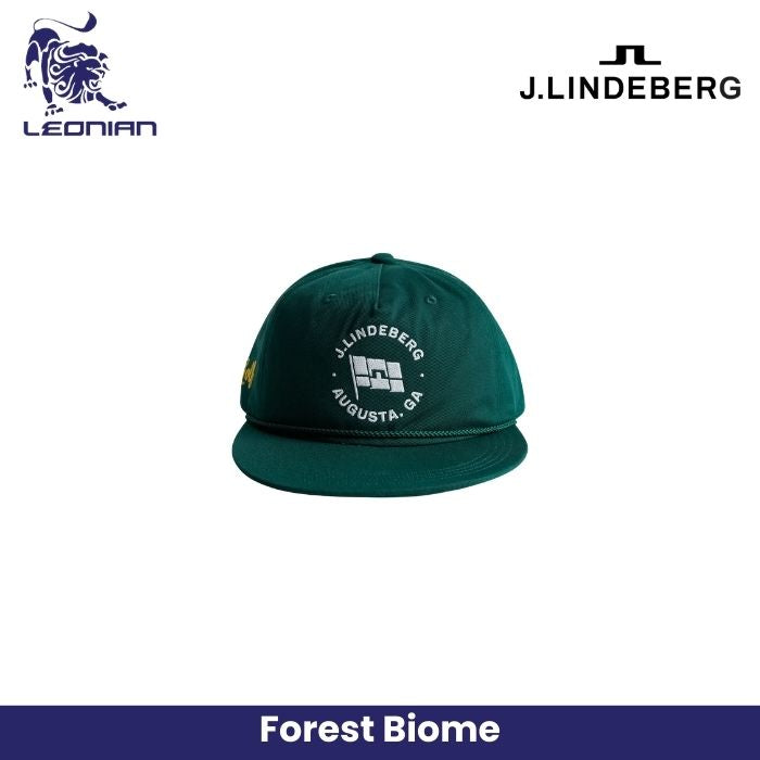 J.Lindeberg Williams Rope Tour Cap
