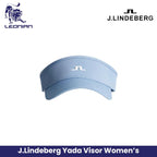 J.Lindeberg Yada Visor Women's